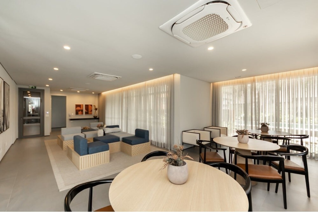 Apartamento, 4 quartos, 211 m² - Foto 29