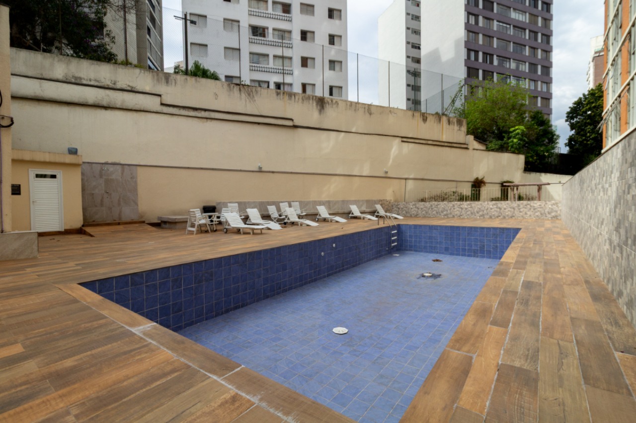 Apartamento, 2 quartos, 80 m² - Foto 20