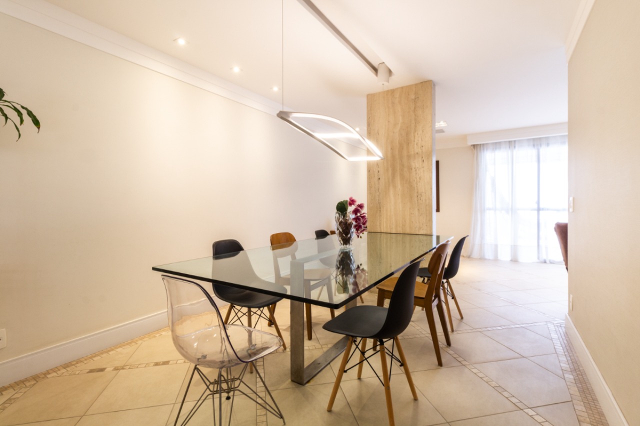 Apartamento, 3 quartos, 170 m² - Foto 33