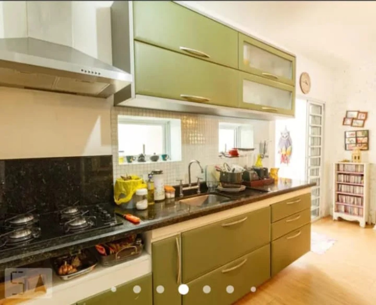 Casa, 2 quartos, 135 m² - Foto 7