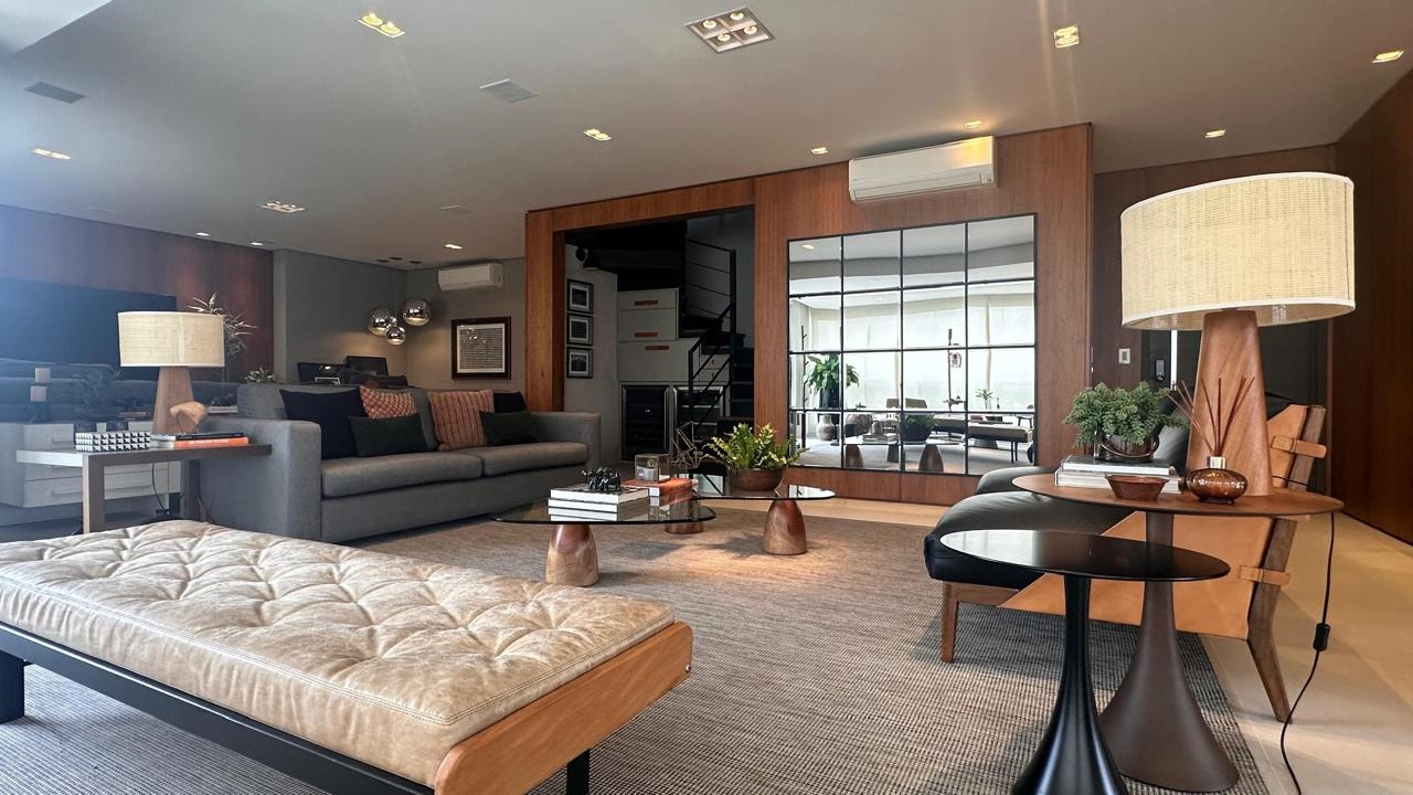 Cobertura, 4 quartos, 360 m² - Foto 13