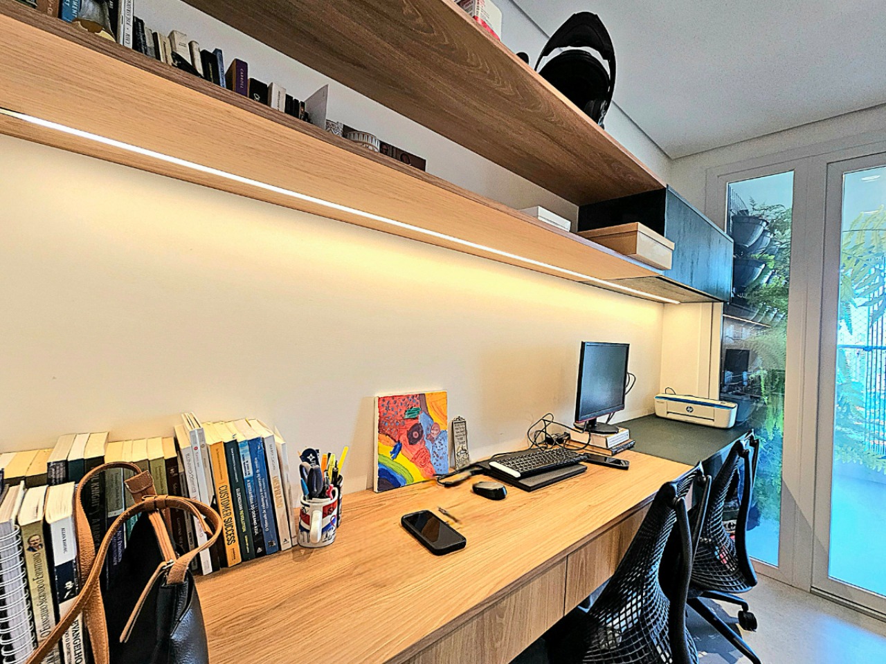 Apartamento, 3 quartos, 150 m² - Foto 29