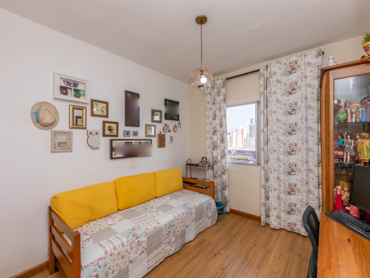 Apartamento, 3 quartos, 110 m² - Foto 28