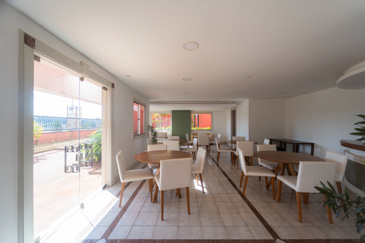 Apartamento, 4 quartos, 170 m² - Foto 21