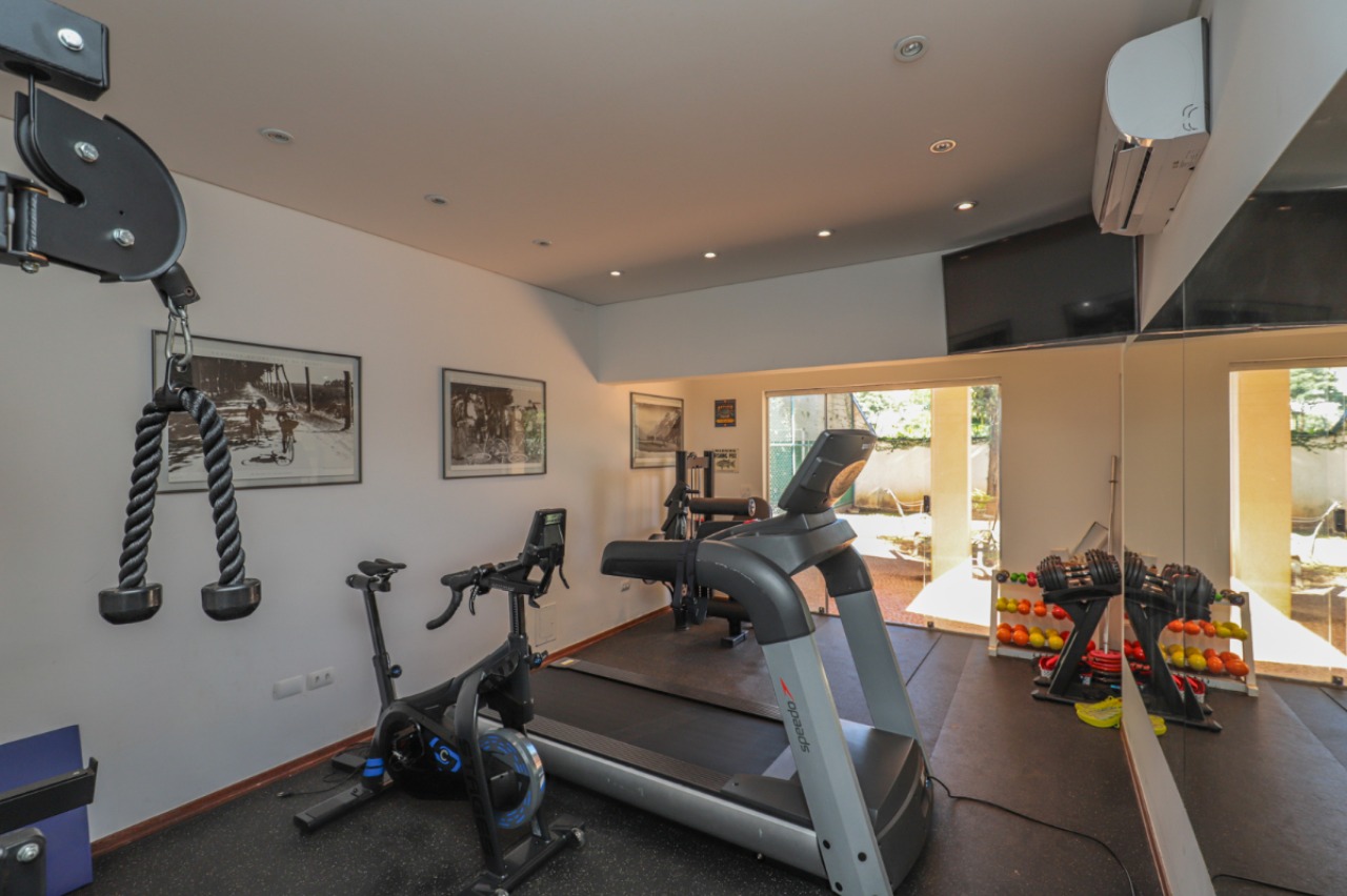 Casa, 4 quartos, 525 m² - Foto 12