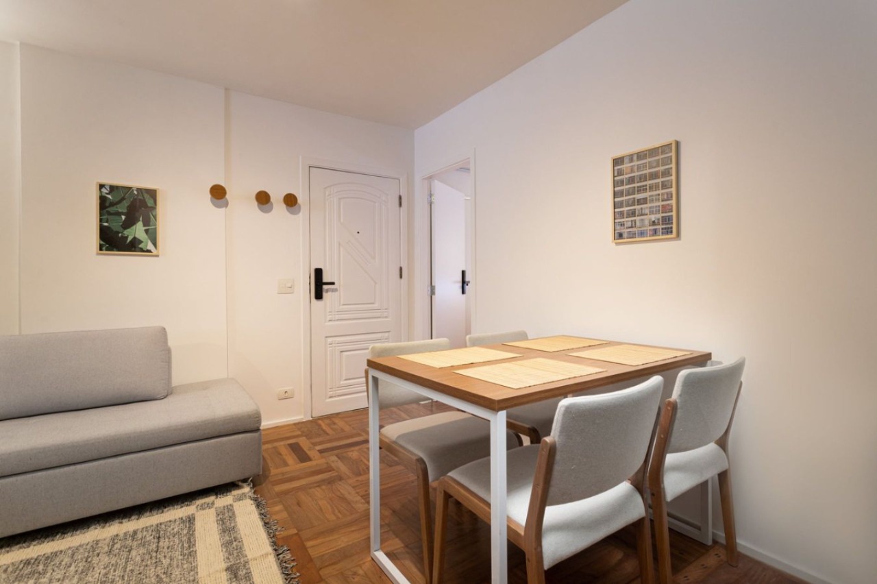 Apartamento, 4 quartos, 110 m² - Foto 27