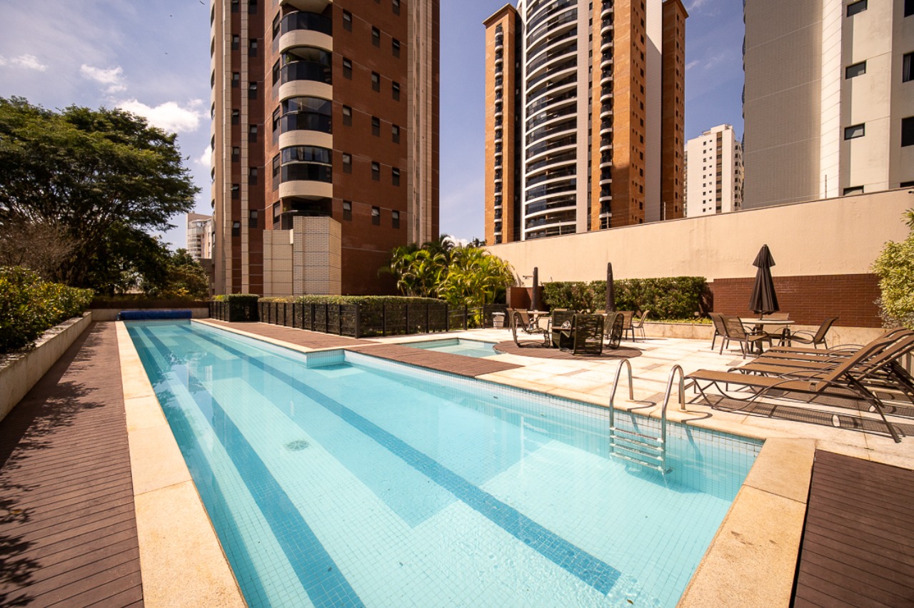 Apartamento, 3 quartos, 250 m² - Foto 9