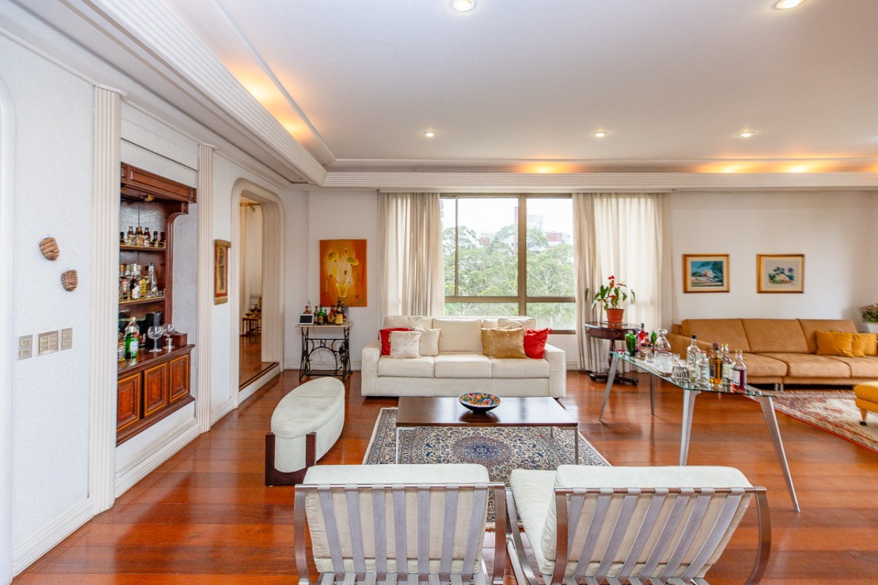 Apartamento, 4 quartos, 430 m² - Foto 13