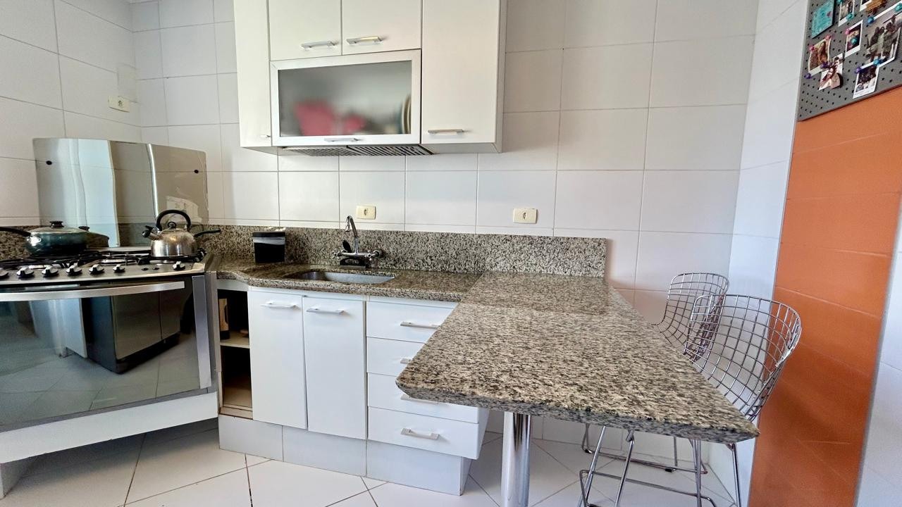Apartamento, 3 quartos, 130 m² - Foto 11