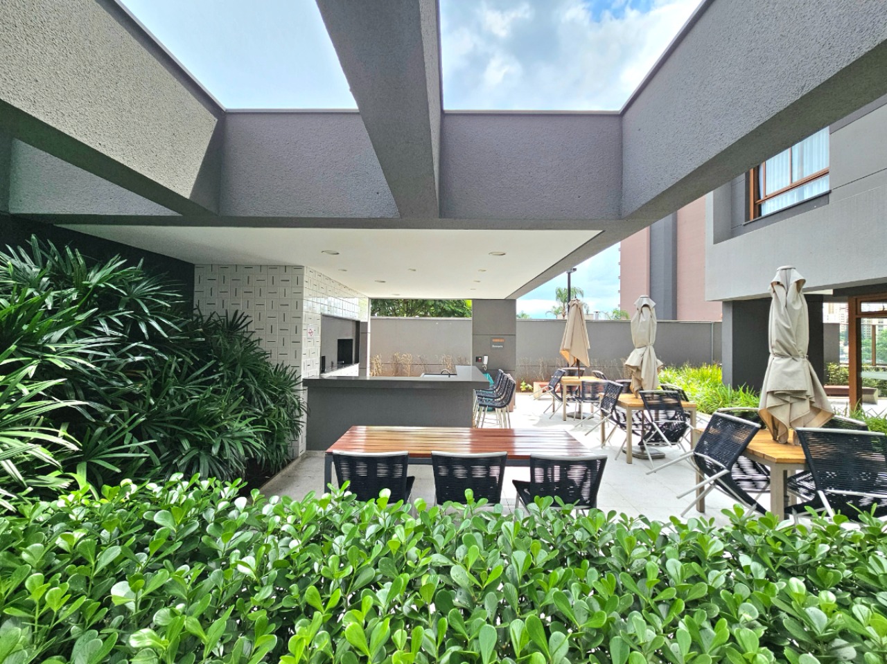 Apartamento, 3 quartos, 150 m² - Foto 53