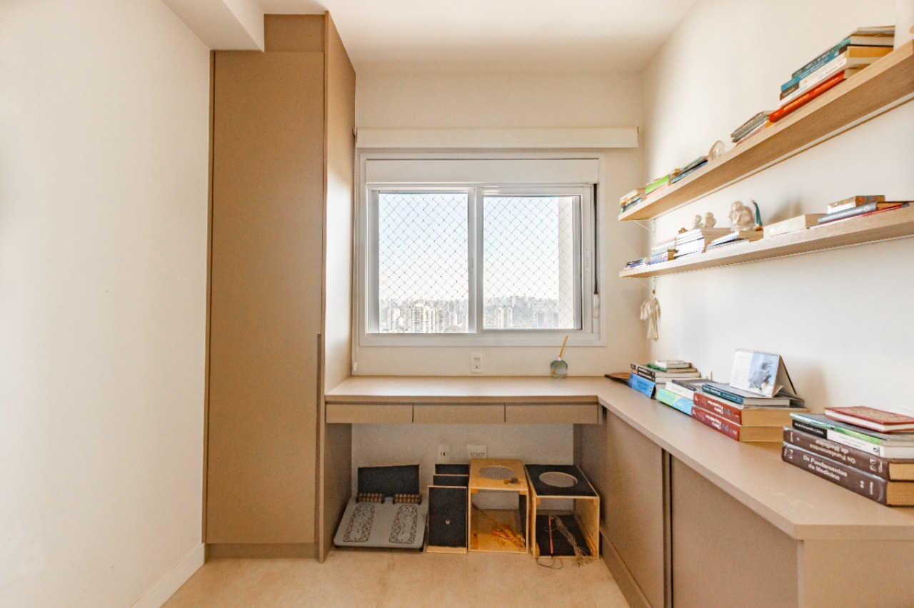Apartamento, 2 quartos, 90 m² - Foto 22