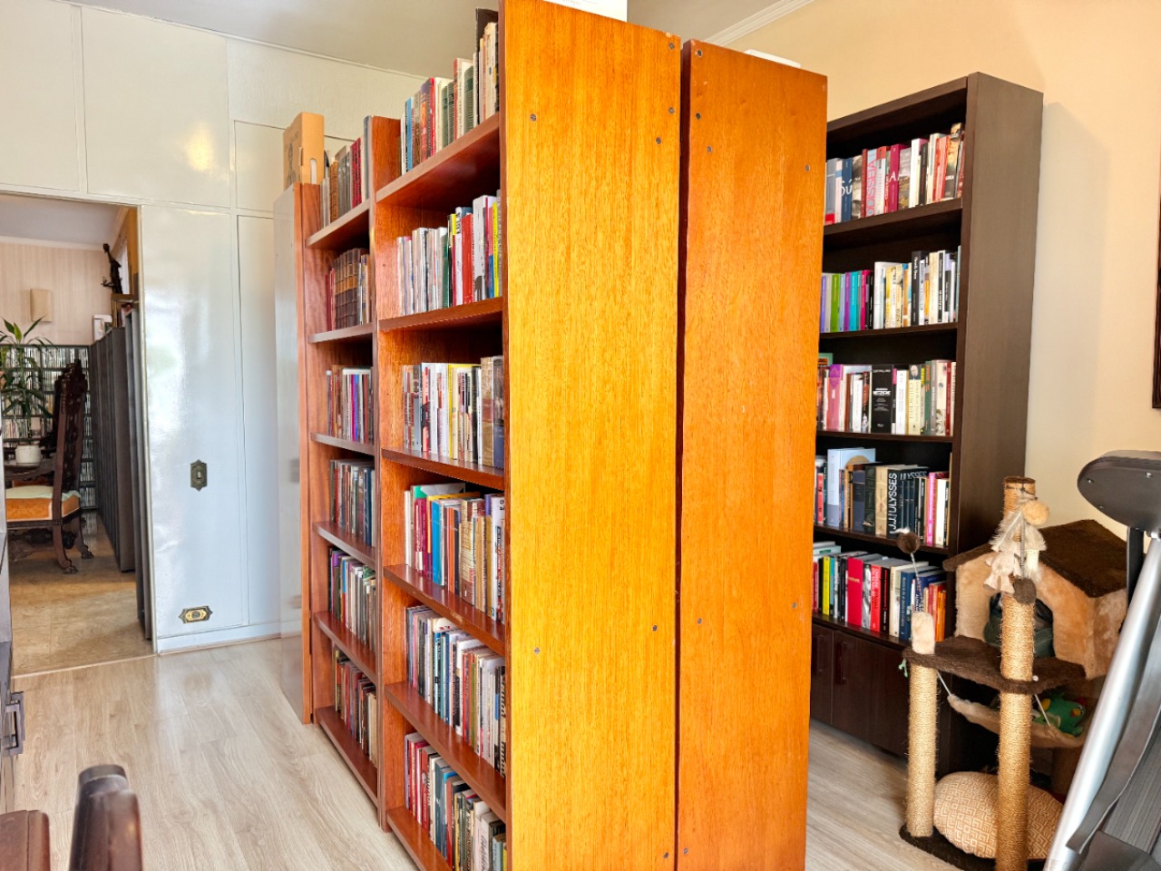 Apartamento, 3 quartos, 260 m² - Foto 11