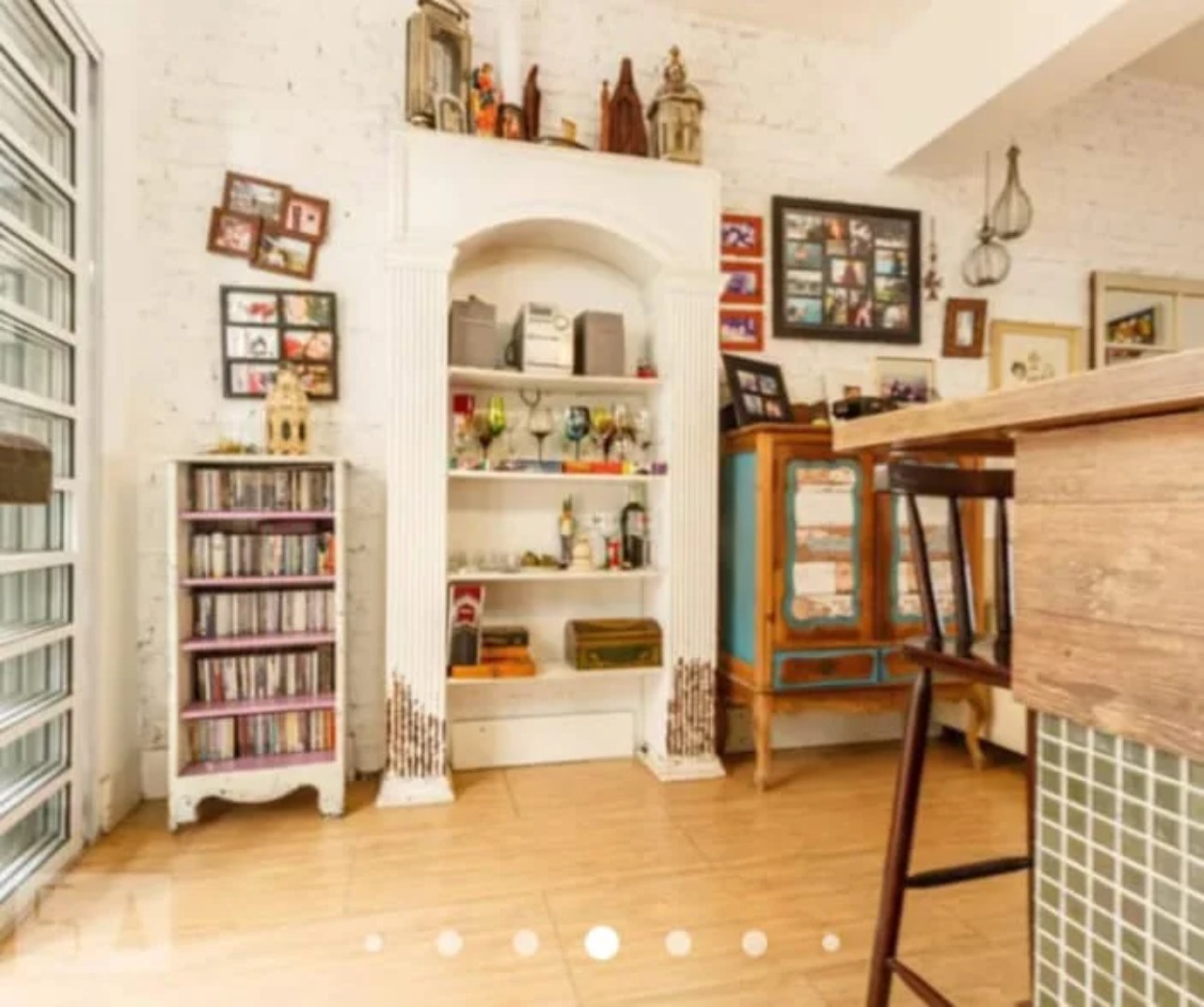 Casa, 2 quartos, 135 m² - Foto 5