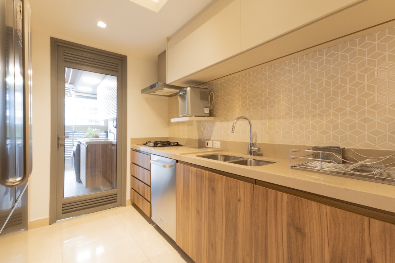 Apartamento, 3 quartos, 138 m² - Foto 6