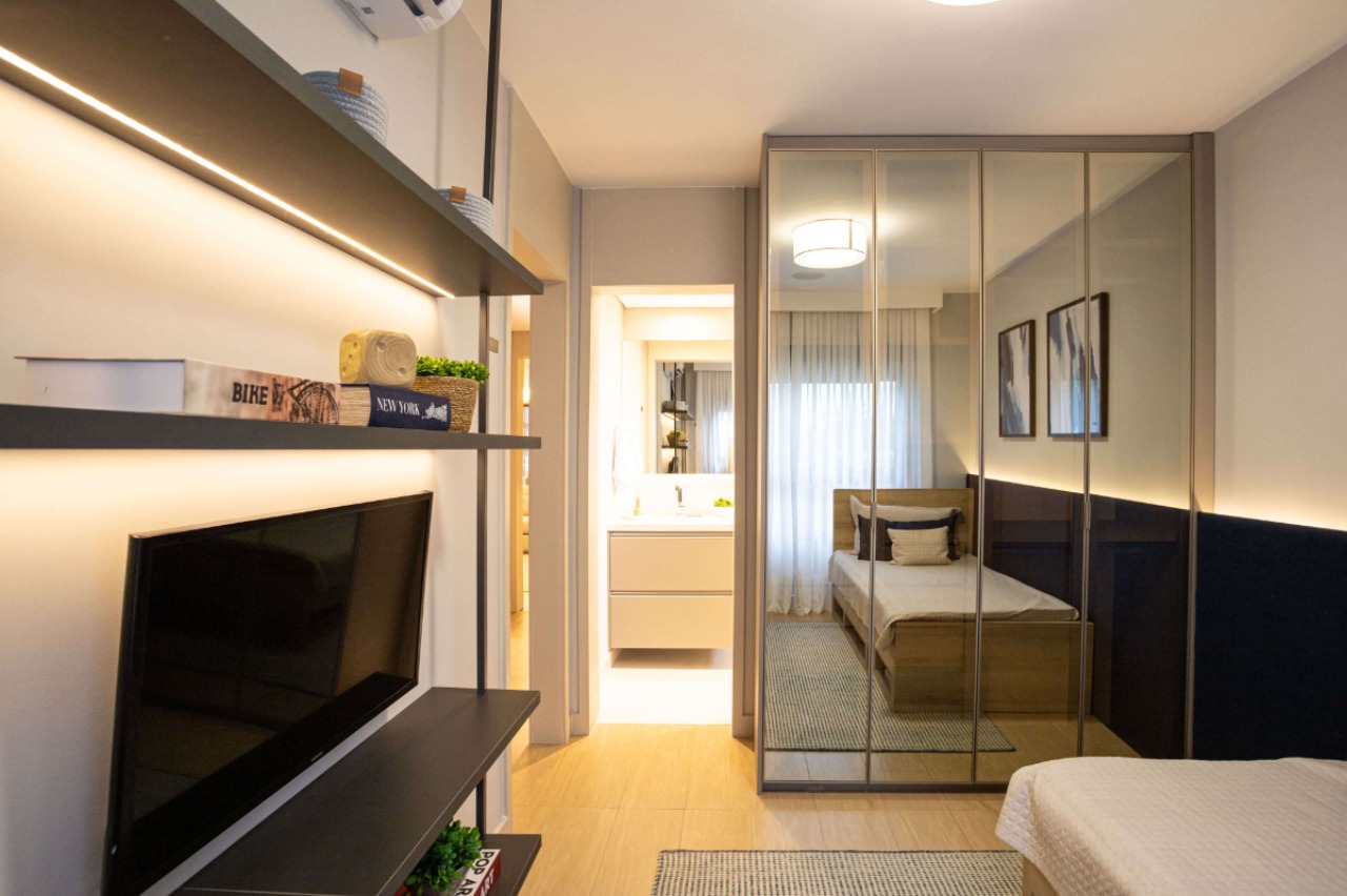 Apartamento, 3 quartos, 190 m² - Foto 18