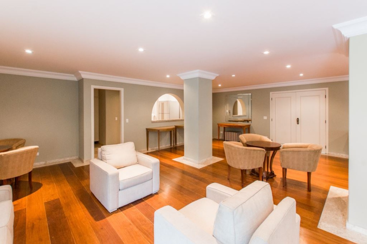 Apartamento, 3 quartos, 190 m² - Foto 9