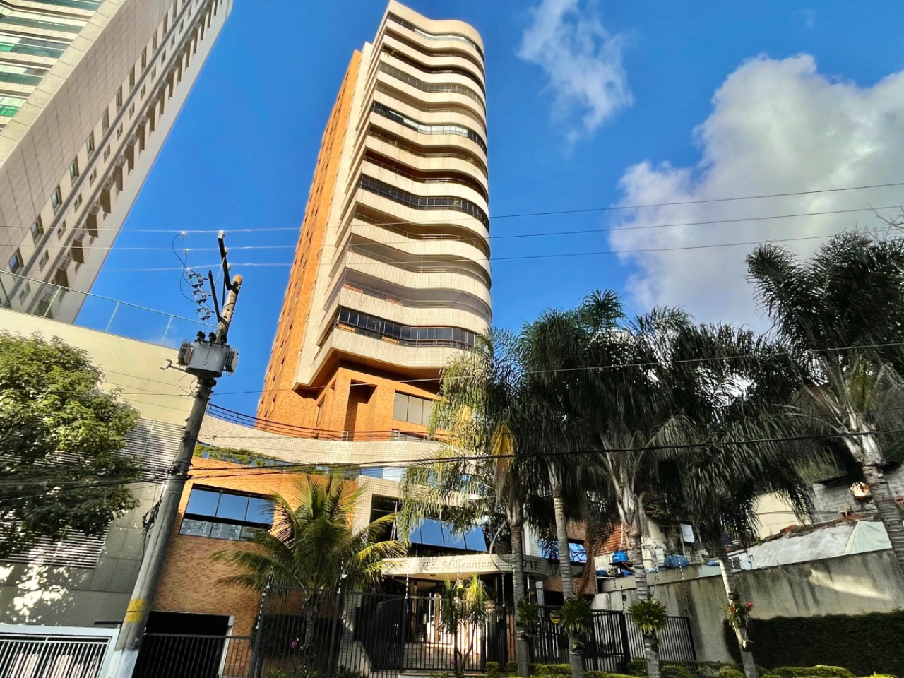 Apartamento, 4 quartos, 180 m² - Foto 20