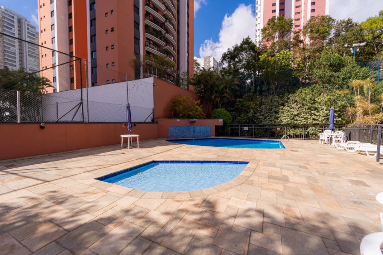 Apartamento, 4 quartos, 170 m² - Foto 23