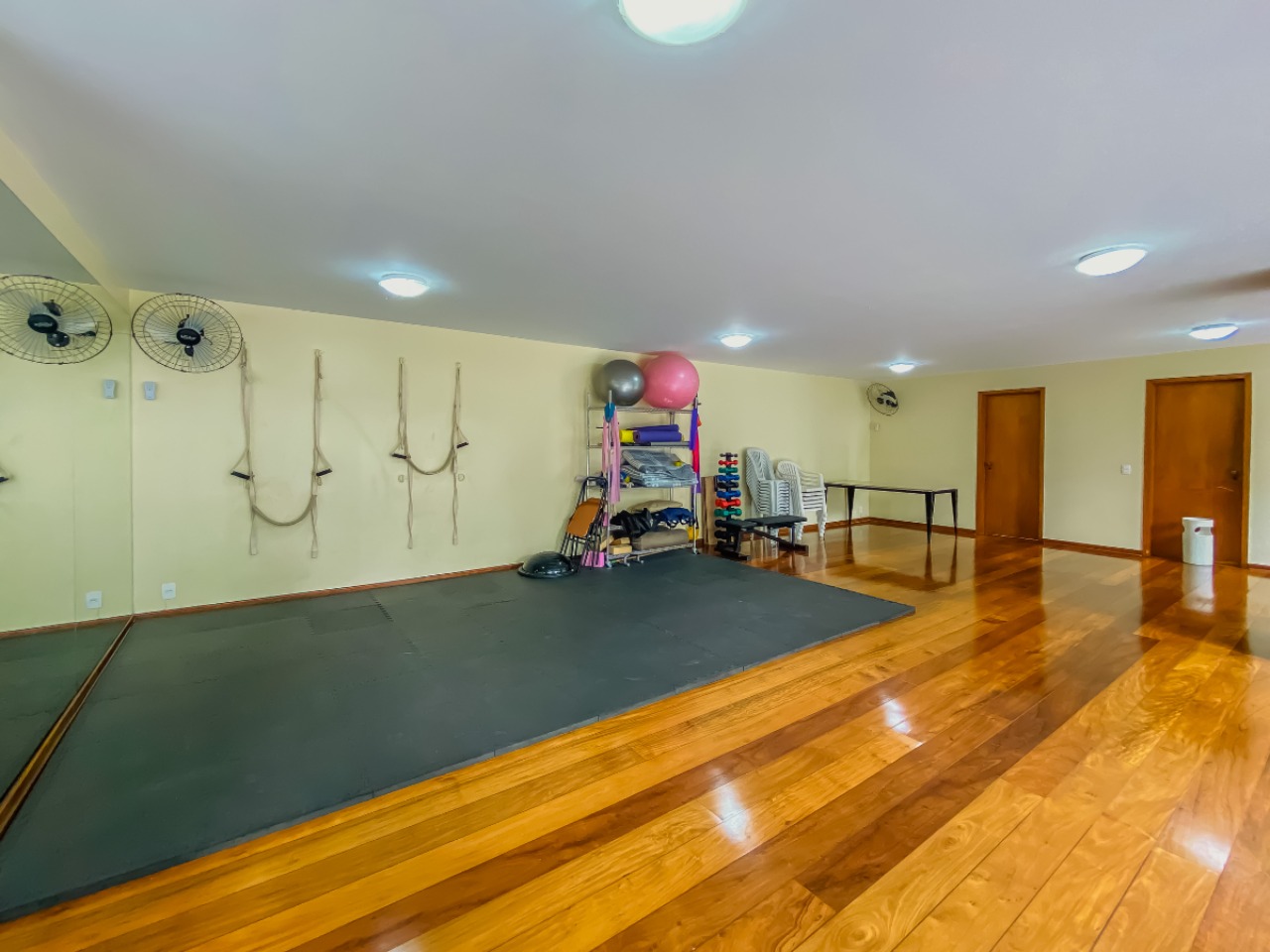Apartamento, 5 quartos, 233 m² - Foto 22