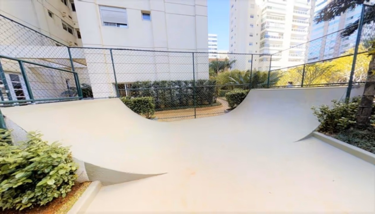 Apartamento, 3 quartos, 140 m² - Foto 22