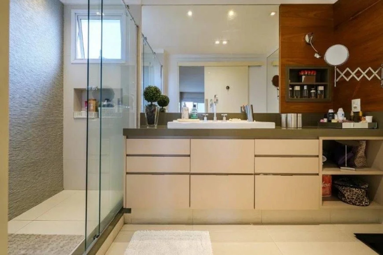 Apartamento, 3 quartos, 210 m² - Foto 11
