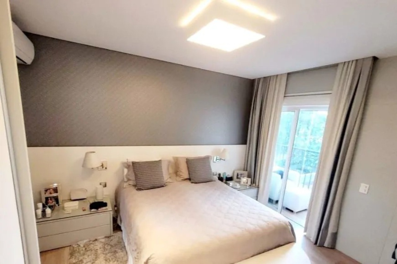 Apartamento, 4 quartos, 250 m² - Foto 8