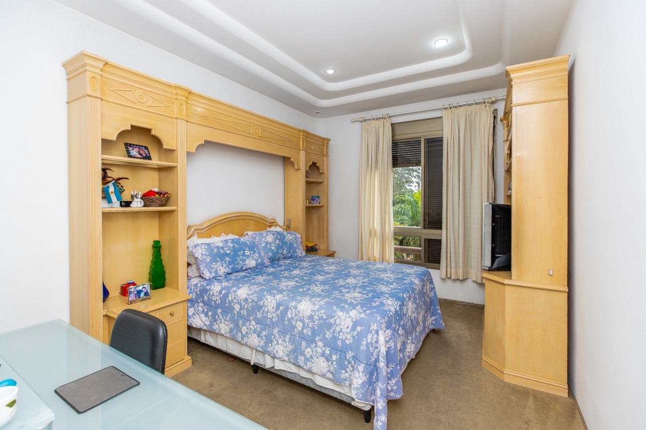 Apartamento, 4 quartos, 430 m² - Foto 30