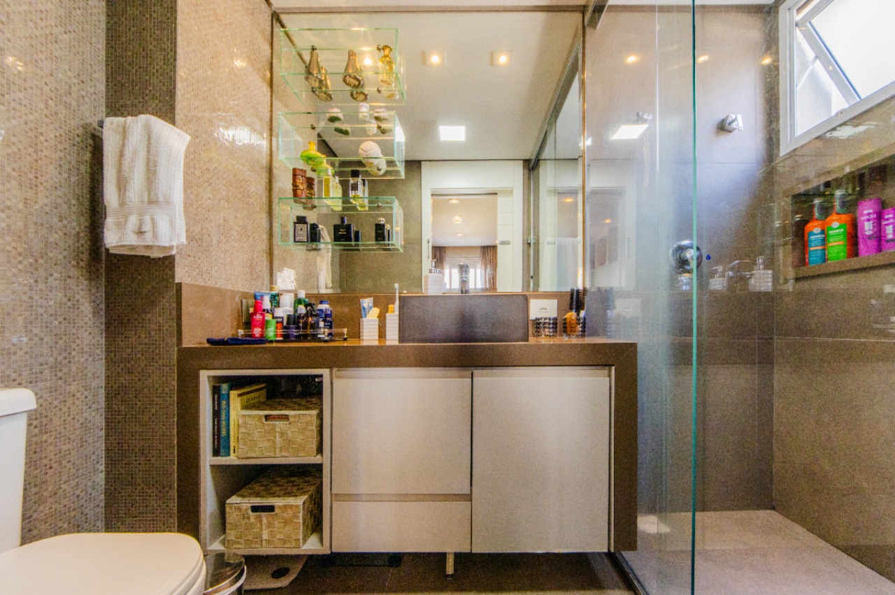 Apartamento, 3 quartos, 222 m² - Foto 37