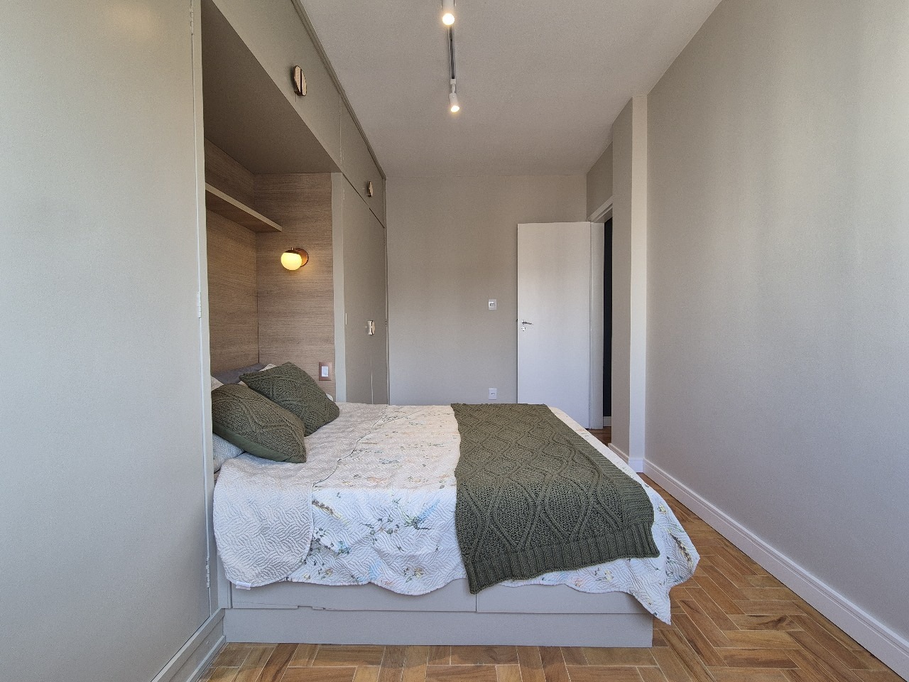 Apartamento, 1 quarto, 50 m² - Foto 19