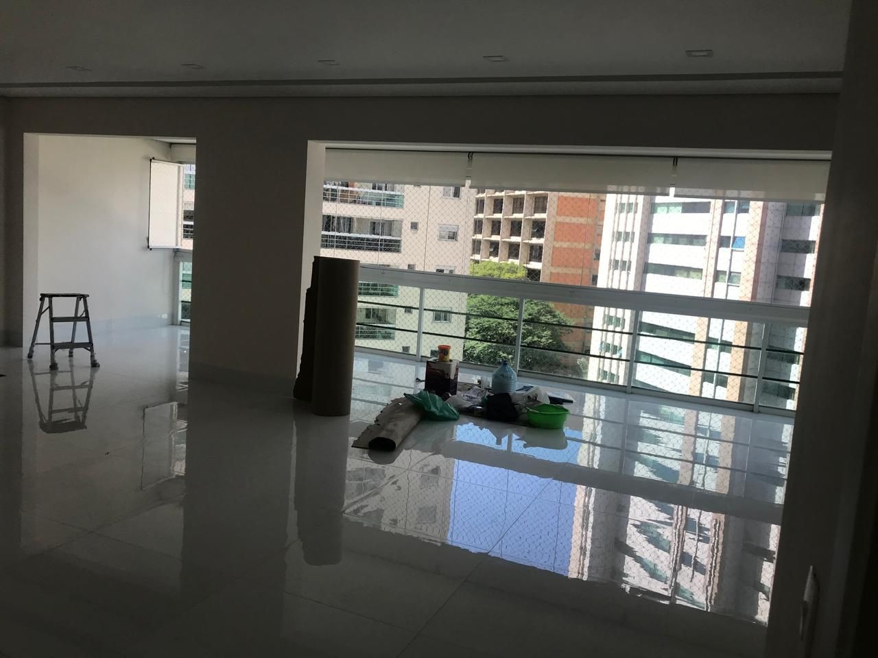 Apartamento, 3 quartos, 140 m² - Foto 6