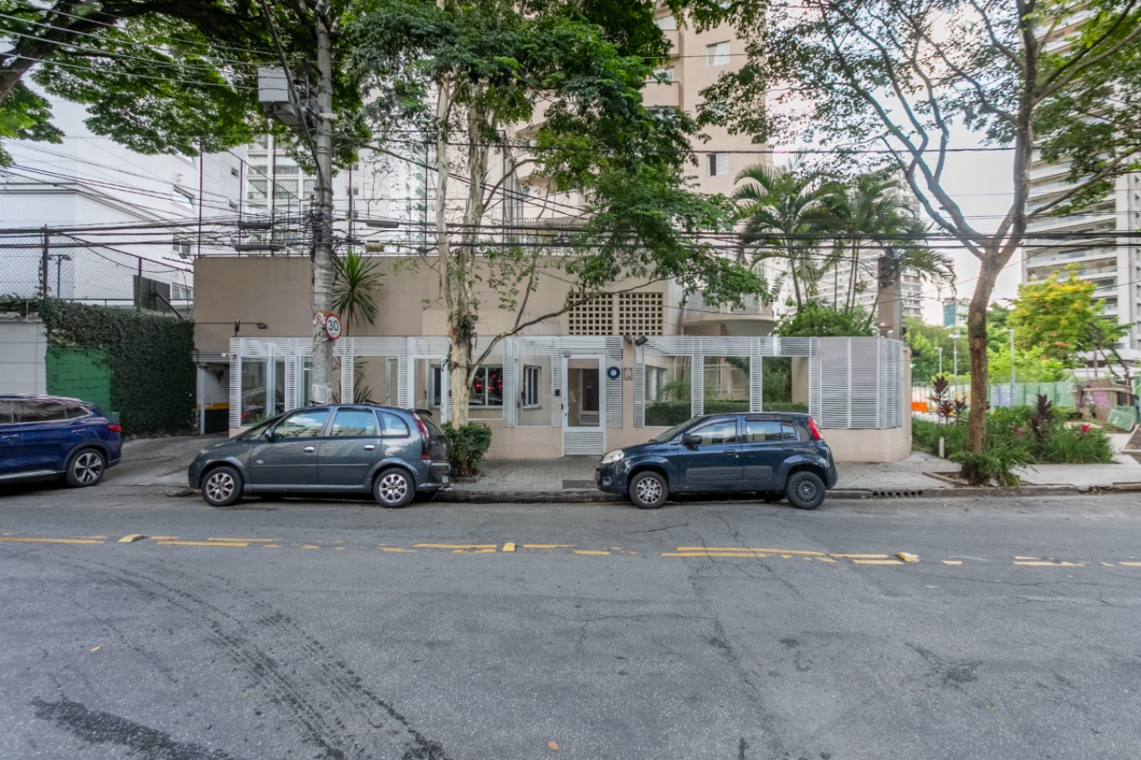 Apartamento, 3 quartos, 80 m² - Foto 27