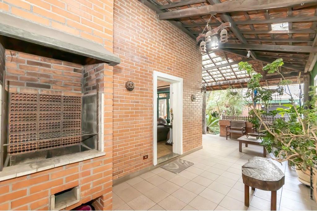 Casa, 4 quartos - Foto 26