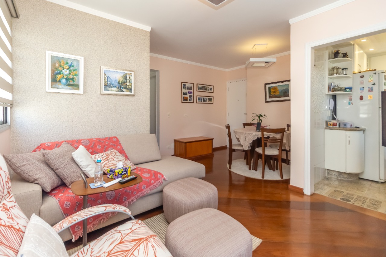Apartamento, 2 quartos, 60 m² - Foto 10