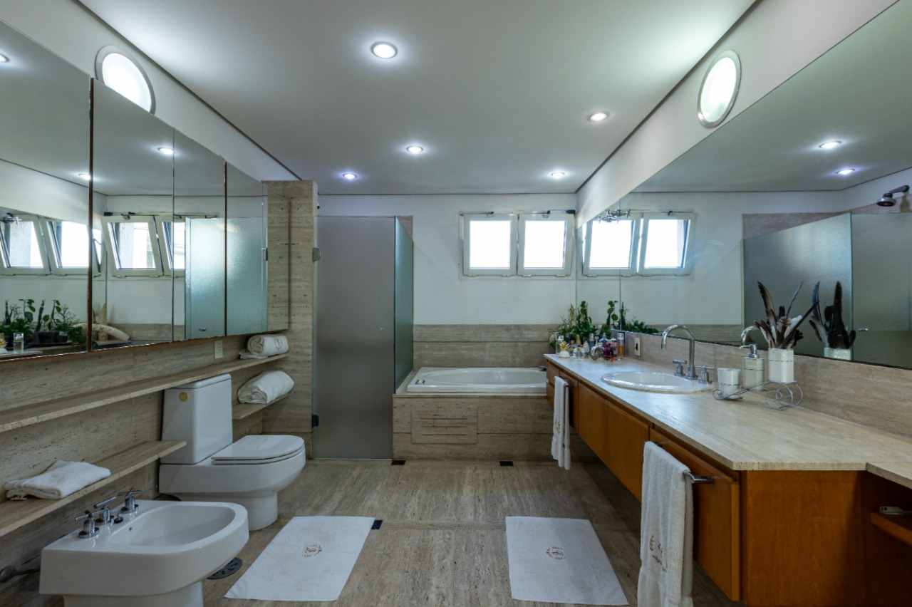 Apartamento, 4 quartos, 650 m² - Foto 33