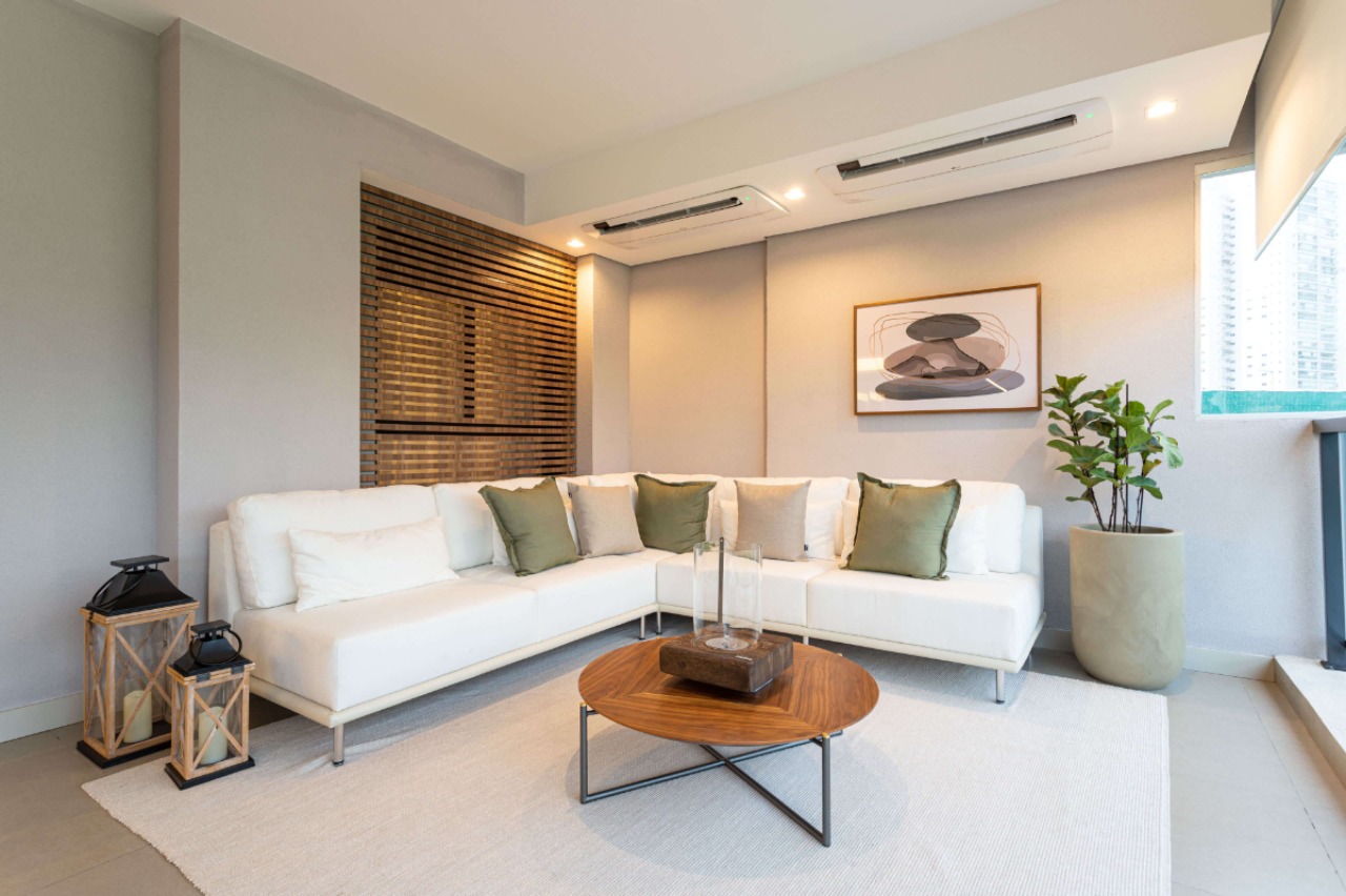 Apartamento, 3 quartos, 190 m² - Foto 12