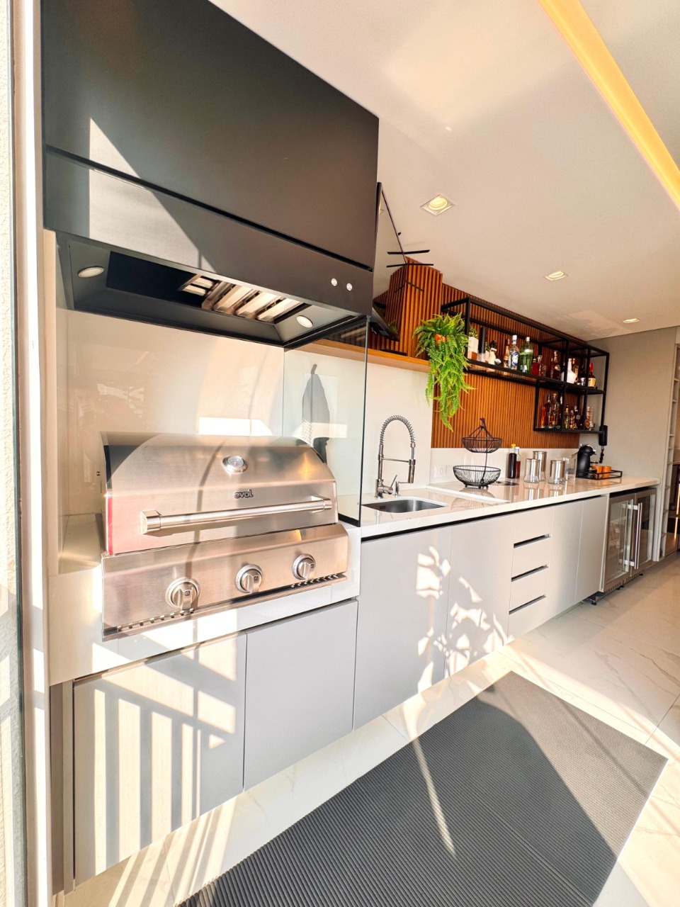 Apartamento, 3 quartos, 130 m² - Foto 1
