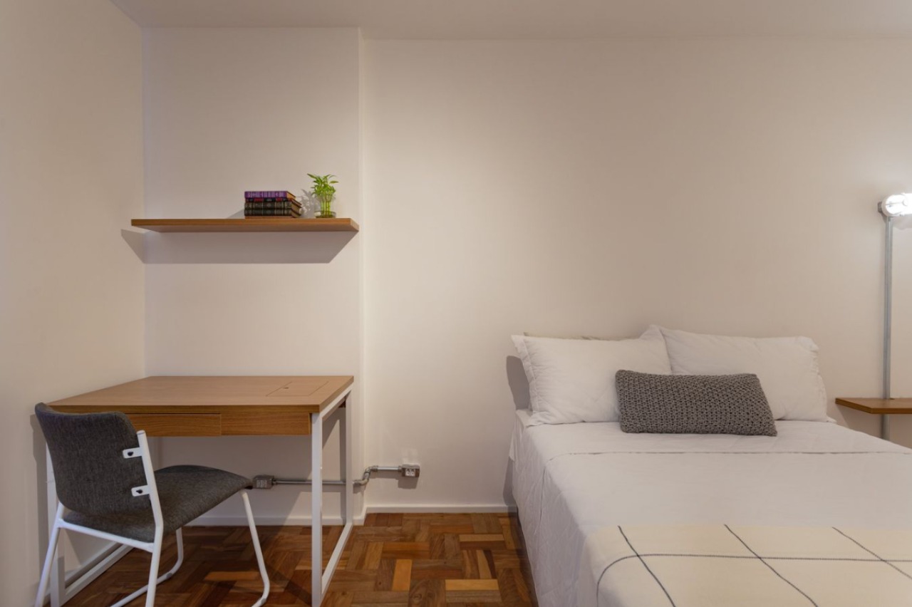 Apartamento, 4 quartos, 110 m² - Foto 26