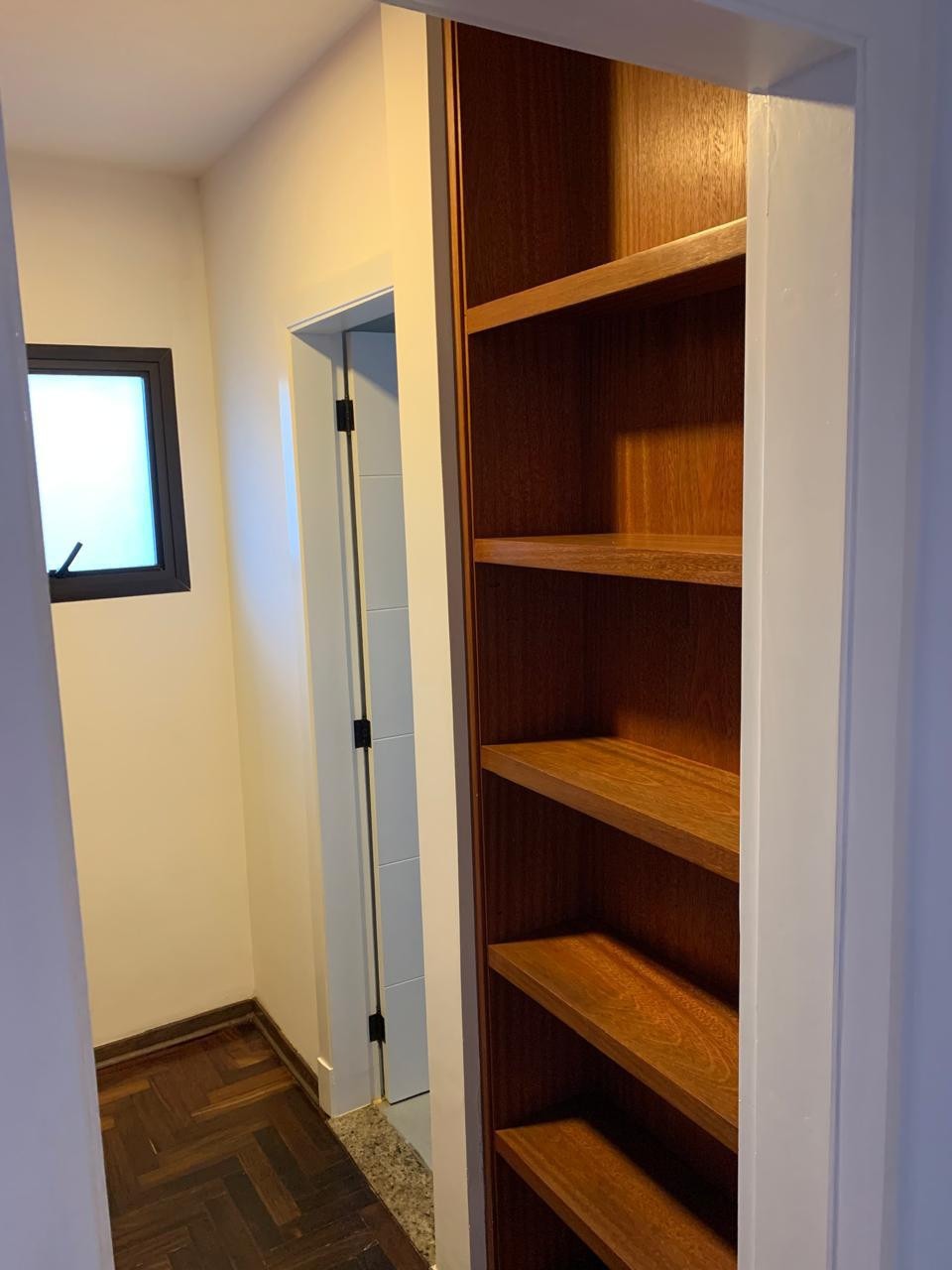 Apartamento, 4 quartos, 160 m² - Foto 36