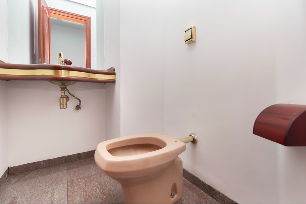 Apartamento, 4 quartos, 196 m² - Foto 16