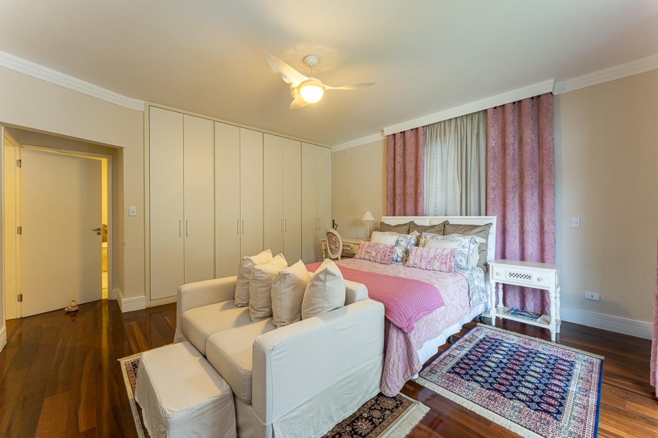 Casa, 4 quartos, 510 m² - Foto 49