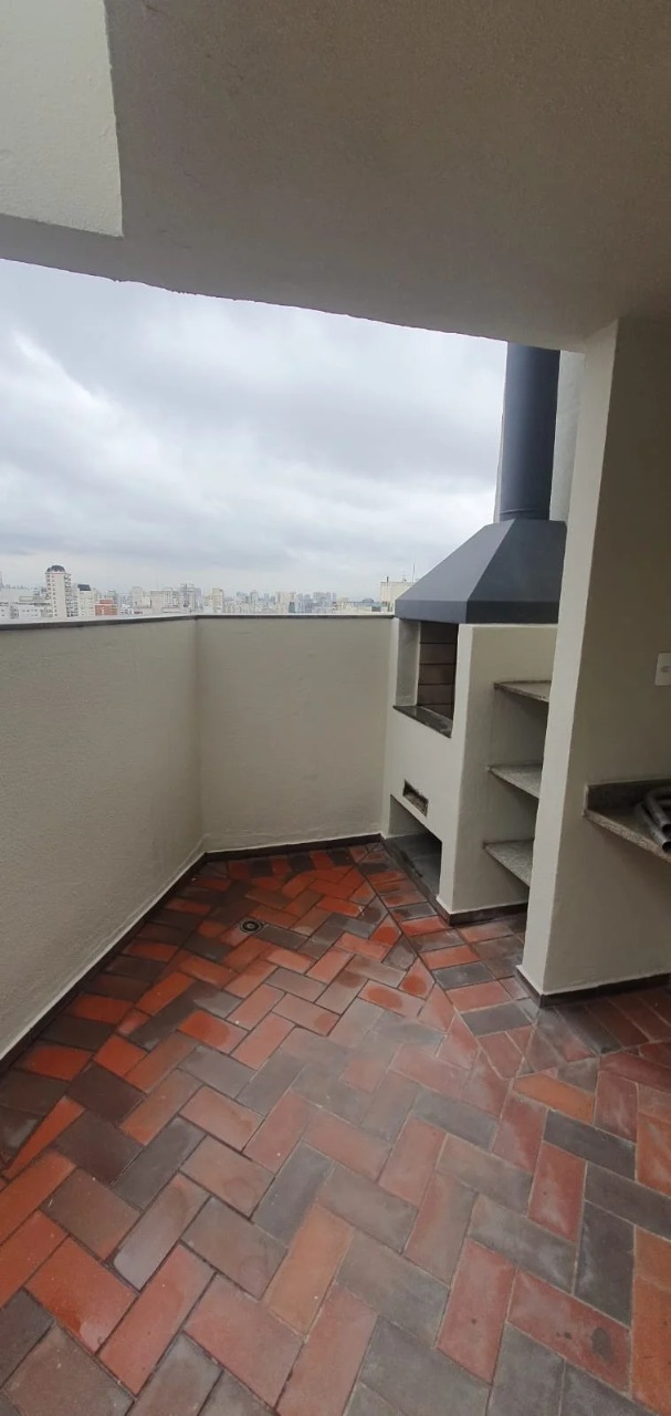 Cobertura, 2 quartos, 120 m² - Foto 5