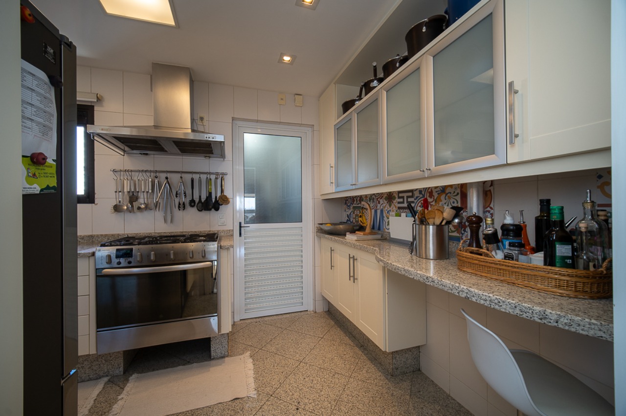 Apartamento, 3 quartos, 250 m² - Foto 26