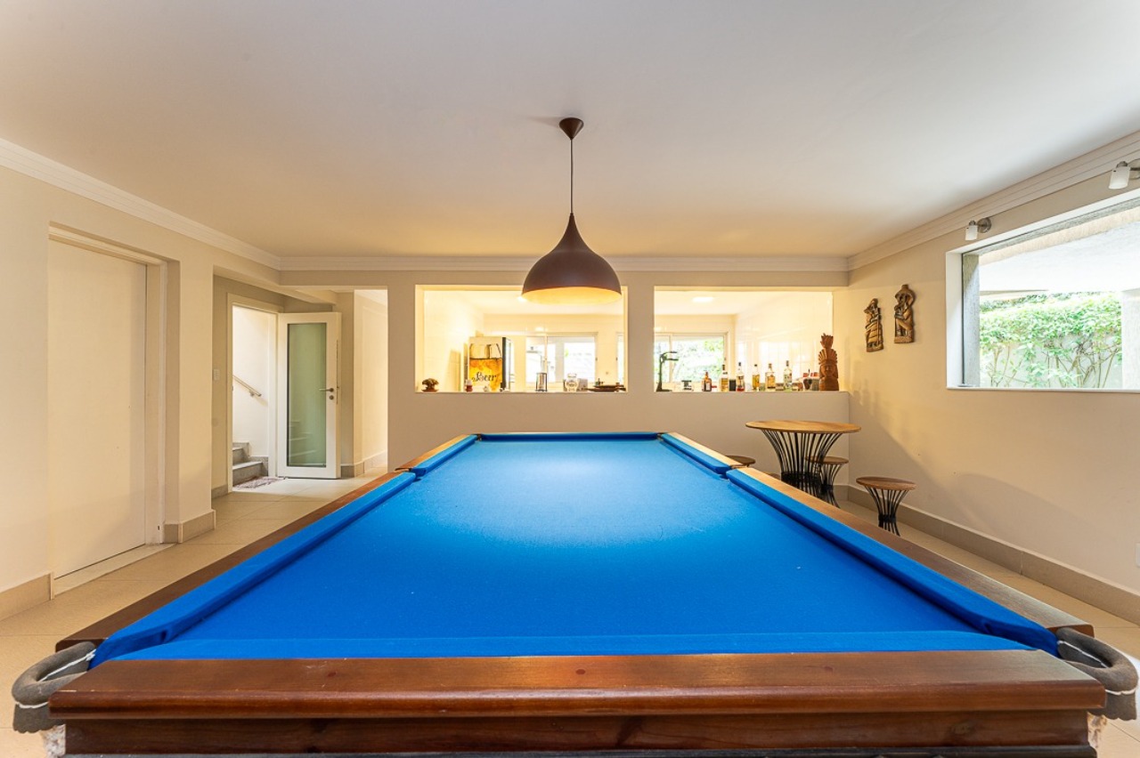 Casa, 4 quartos, 510 m² - Foto 4