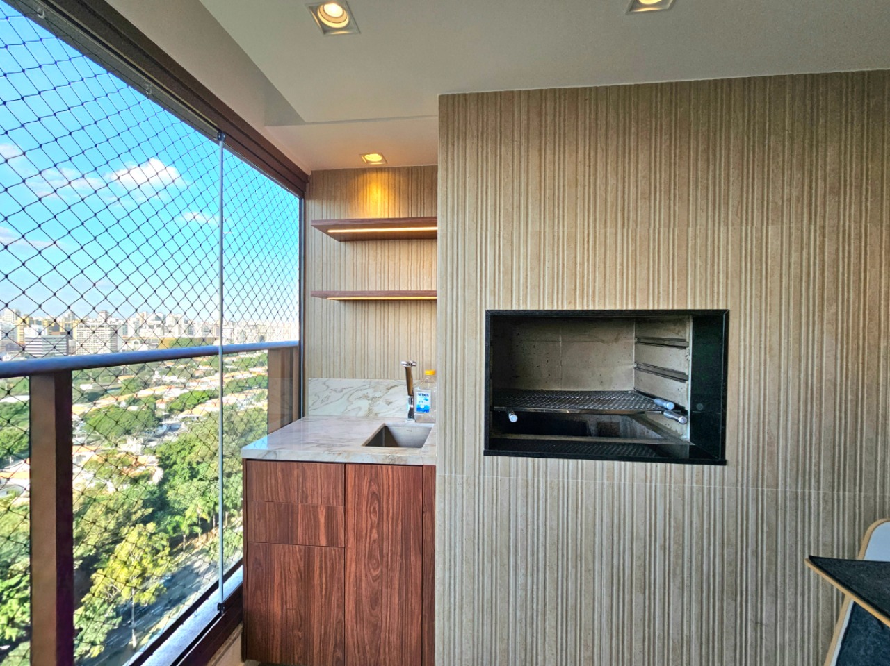 Apartamento, 3 quartos, 150 m² - Foto 6