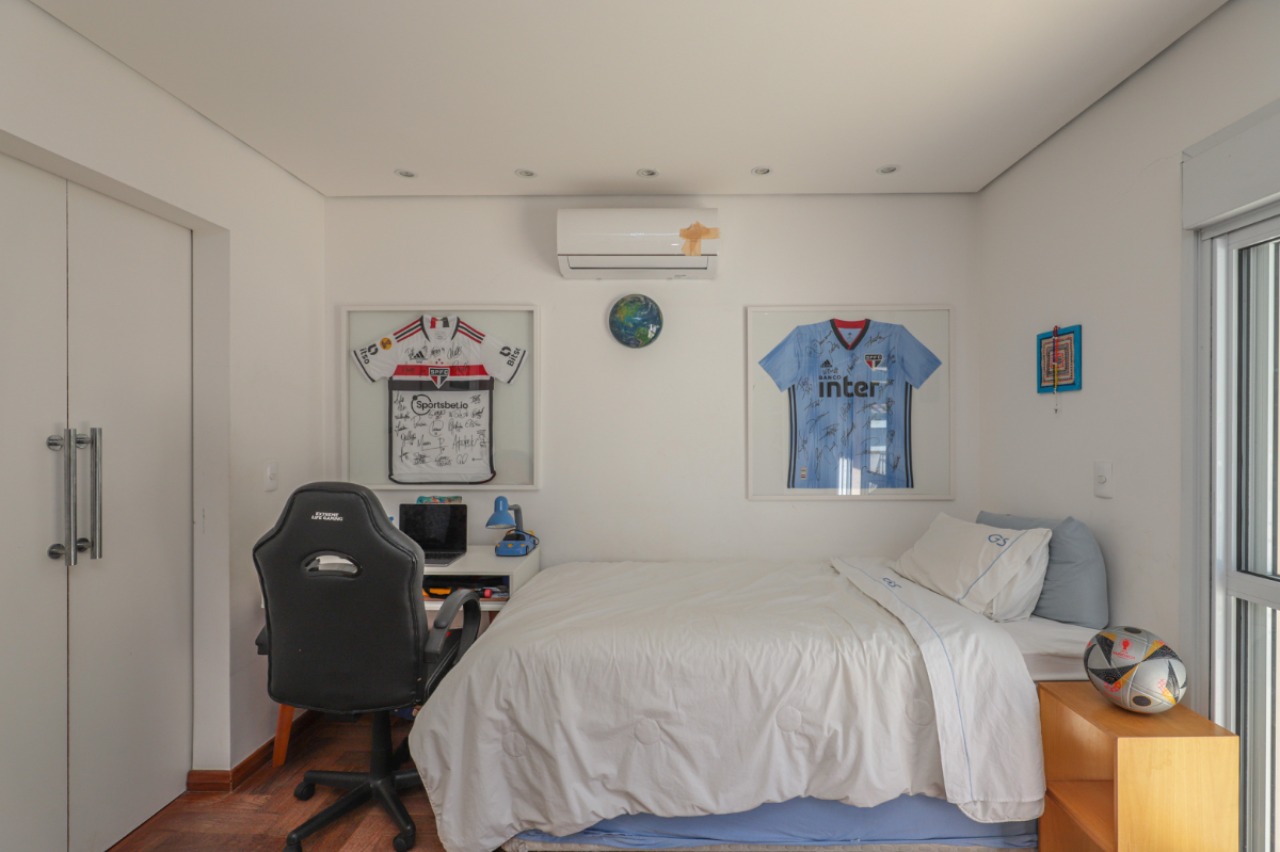 Casa, 4 quartos, 525 m² - Foto 27