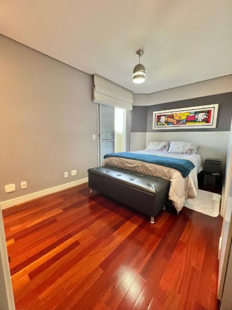 Apartamento, 3 quartos, 122 m² - Foto 12