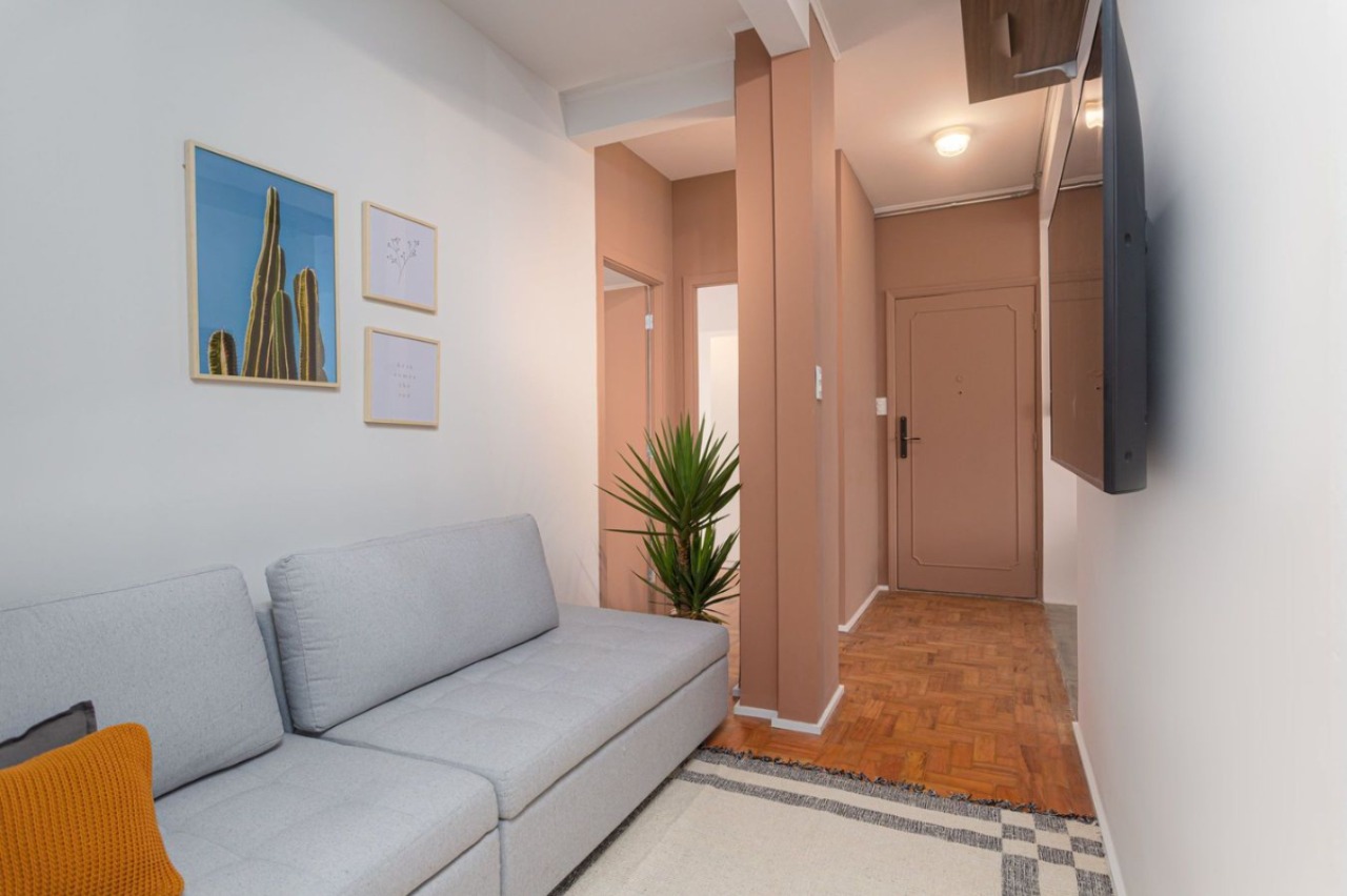 Apartamento, 4 quartos, 115 m² - Foto 3