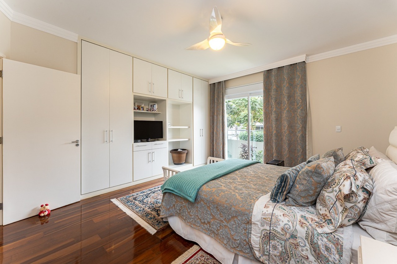 Casa, 4 quartos, 510 m² - Foto 34