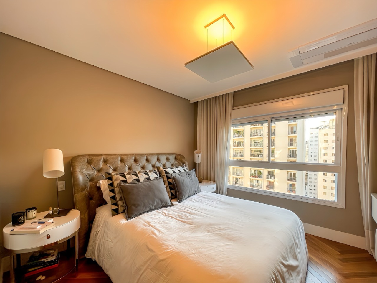 Apartamento, 3 quartos, 190 m² - Foto 45