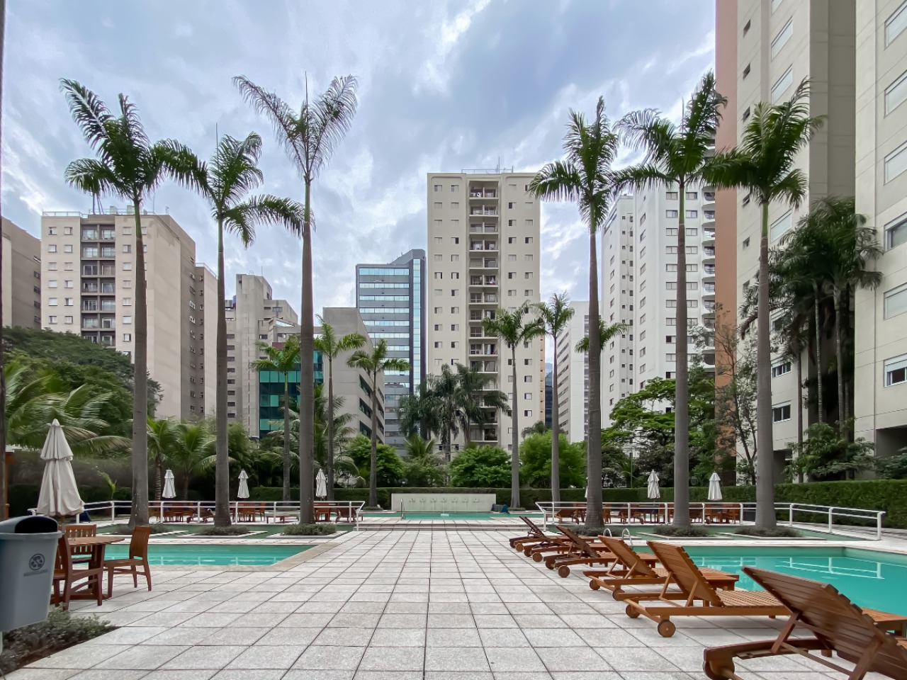 Apartamento, 3 quartos, 125 m² - Foto 8